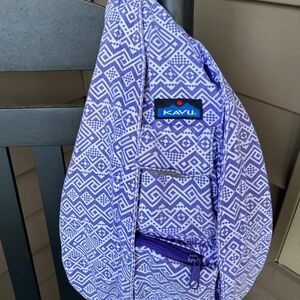 KAVU Crossover Rope Bag
